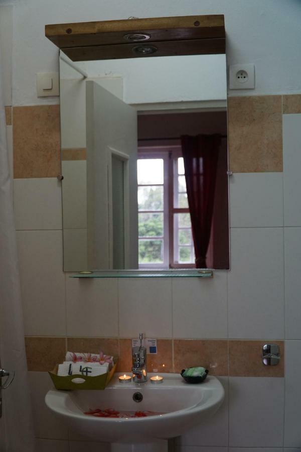 Lovasoa 4C Antsirabe Exterior foto