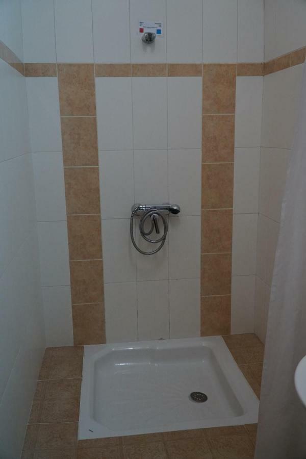 Lovasoa 4C Antsirabe Exterior foto